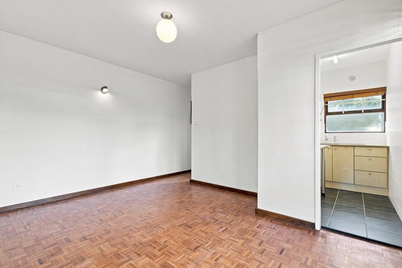 To Let 1 Bedroom Property for Rent in Rosebank Western Cape